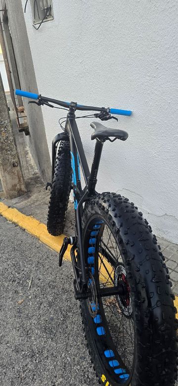 Used Felt Dd SRAM GX Eagle 2017 Mountainbike, Black — image 5 of 9