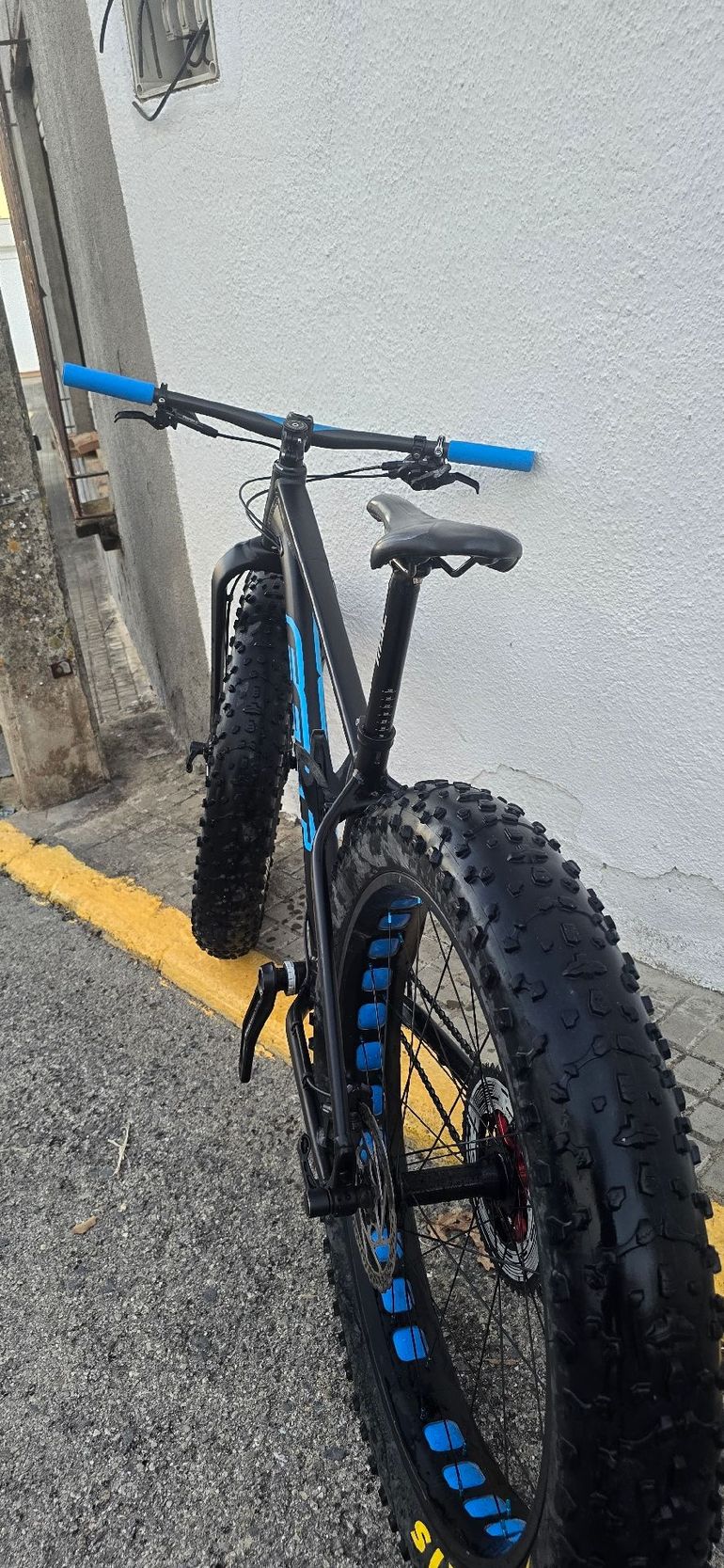 Used Felt Dd SRAM GX Eagle 2017 Mountainbike, Negro — image 5 of 9