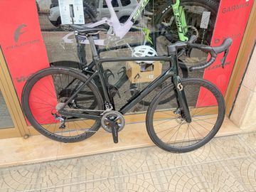 Used Scott Addict SE 2024 2024 Road & Gravel