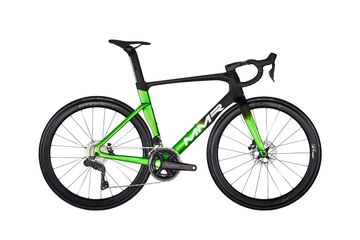 Used MMR Adrenaline Aero Team Replica Shimano Ultegra Di2 2025 Road & Gravel