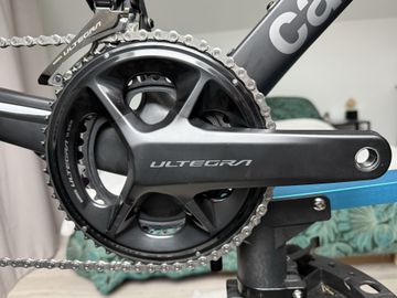 Brugt Cannondale SuperSix EVO Hi-MOD 2 2024 2024 Road & Gravel — billede 15 af 20