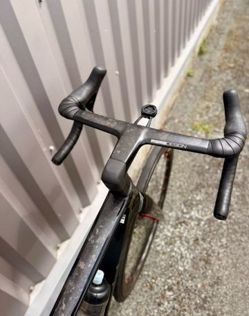 Brugt Cannondale SuperSix EVO Hi-MOD 2 2024 2024 Road & Gravel — billede 5 af 20