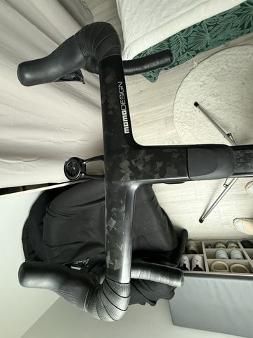Brugt Cannondale SuperSix EVO Hi-MOD 2 2024 2024 Road & Gravel — billede 17 af 20