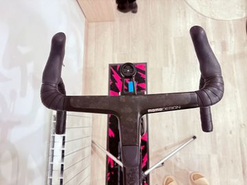 Brugt Cannondale SuperSix EVO Hi-MOD 2 2024 2024 Road & Gravel — billede 14 af 20