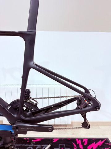 Brugt Cannondale SuperSix EVO Hi-MOD 2 2024 2024 Road & Gravel — billede 13 af 20