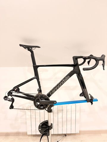 Tweedehands Cannondale SuperSix EVO Hi-MOD 2 2024 2024 Road & Gravel