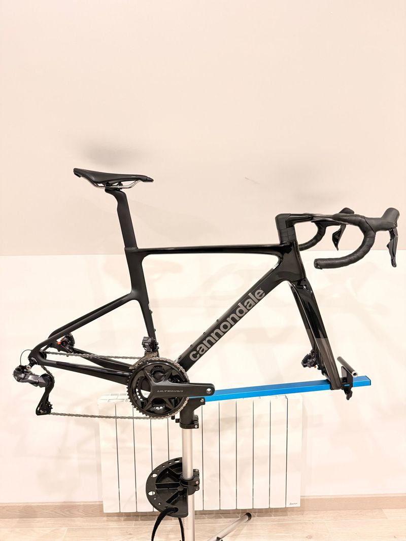 Used Cannondale SuperSix EVO Hi-MOD 2 2024 2024 Road & Gravel