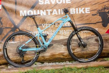 Mondraker, Foxy Carbon R 27.5 2019