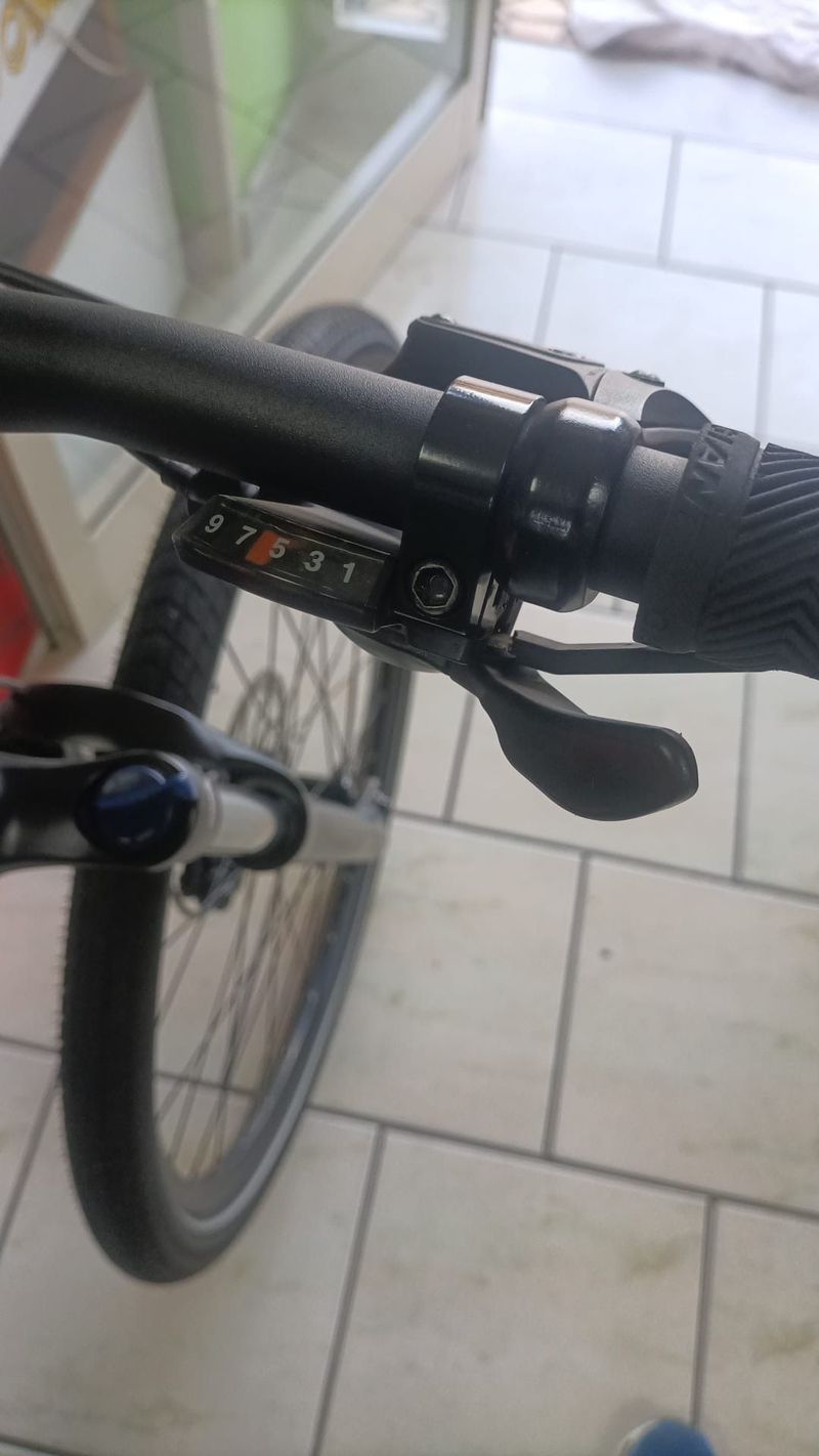 Used Giant Talon E+ 29 3 2023 2023 Mountainbike, Black, 29 — image 12 of 12