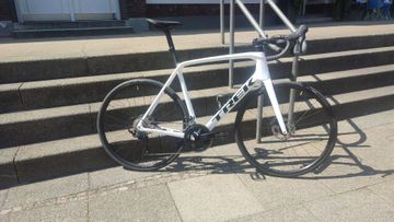 Used Trek Émonda SL 5 2024 2024 Road & Gravel
