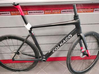Colnago, V4 RS