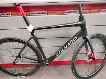 Gebrauchtes Colnago V4 RS 2023 Road & Gravel