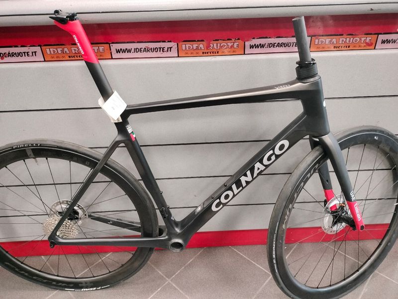 Used Colnago V4 RS 2023 Road & Gravel