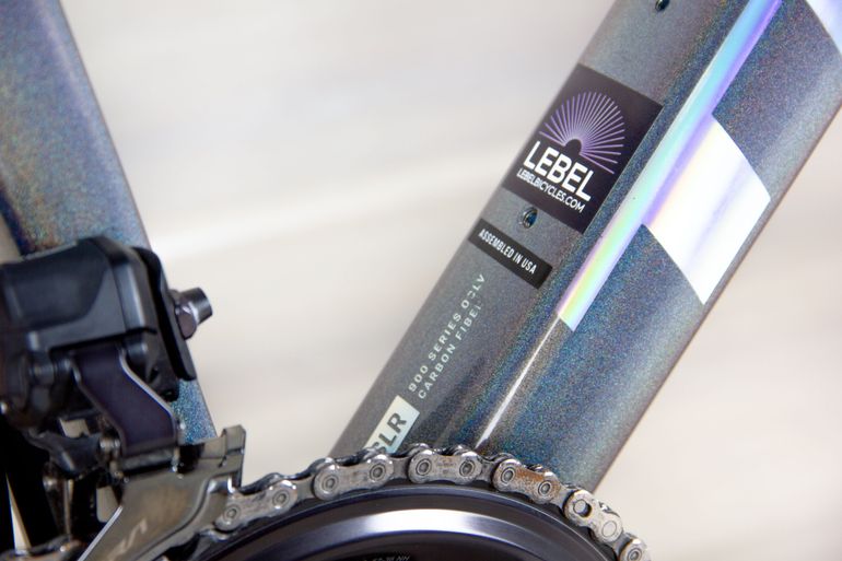 Used Trek Trek Madone SLR 7 2025 Road & Gravel, Light Gray — image 4 of 18