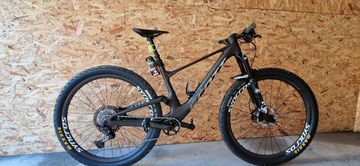 Brugt Scott Spark Shimano Deore XT 2024 Mountainbike — billede 2 af 3