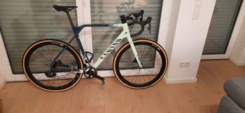 Canyon, Canyon Inflite Cf Sl 7 Carbon