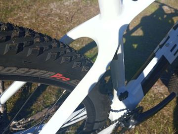 Brugt Bianchi Nitron 9.4 XT/Deore 1x12 2024 2024 Mountainbike — billede 5 af 11