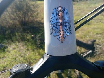 Brugt Bianchi Nitron 9.4 XT/Deore 1x12 2024 2024 Mountainbike — billede 6 af 11
