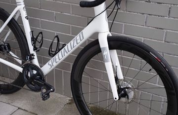 Tweedehands Specialized Roubaix Comp 2021 2021 Road & Gravel — afbeelding 3 van 7