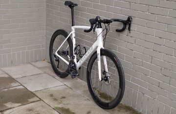 Tweedehands Specialized Roubaix Comp 2021 2021 Road & Gravel — afbeelding 2 van 7