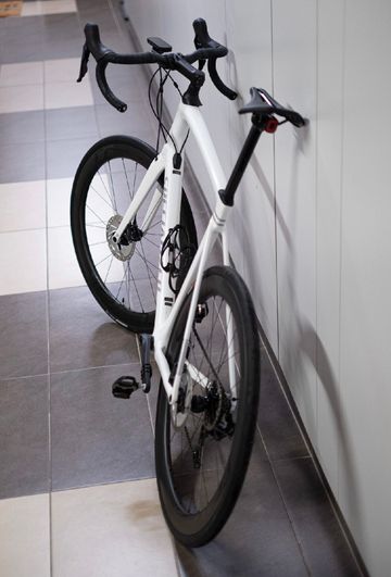 Tweedehands Specialized Roubaix Comp 2021 2021 Road & Gravel — afbeelding 5 van 7