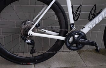 Used Specialized Roubaix Comp 2021 2021 Road & Gravel — image 7 of 7