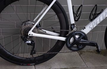 Tweedehands Specialized Roubaix Comp 2021 2021 Road & Gravel — afbeelding 6 van 7