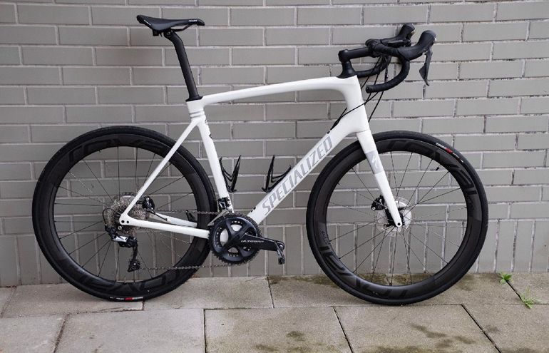 Used Specialized Roubaix Comp 2021 2021 Road & Gravel — image 1 of 7