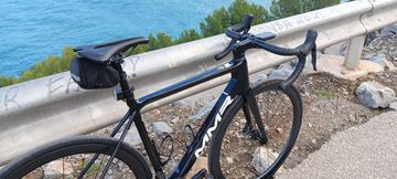 Gebrauchtes MMR Adrenaline 50 2023 2023 Road & Gravel, Schwarz — Bild 5 von 5