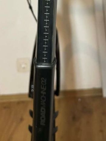 Used BMC Roadmachine Shimano Ultegra Di2 2020 Road & Gravel — image 3 of 6