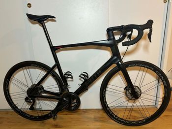 Used BMC Roadmachine Shimano Ultegra Di2 2020 Road & Gravel