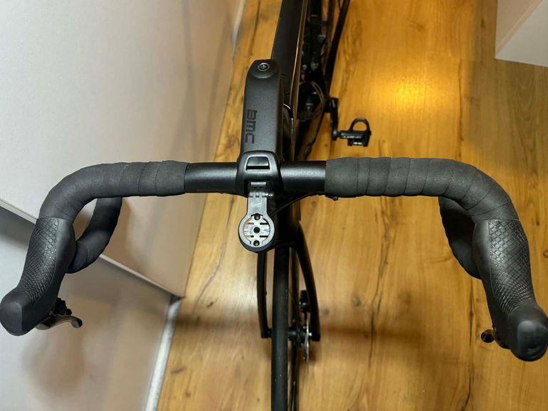 Used BMC Roadmachine Shimano Ultegra Di2 2020 Road & Gravel — image 4 of 6