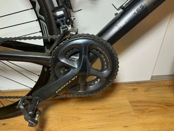 Used BMC Roadmachine Shimano Ultegra Di2 2020 Road & Gravel — image 2 of 6