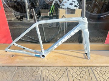 Tweedehands Trek Boone Frameset 2026 Road & Gravel — afbeelding 6 van 6
