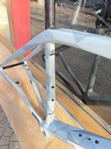Tweedehands Trek Boone Frameset 2026 Road & Gravel — afbeelding 2 van 6