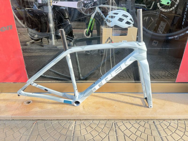 Käytetty Trek Boone Frameset 2026 Road & Gravel