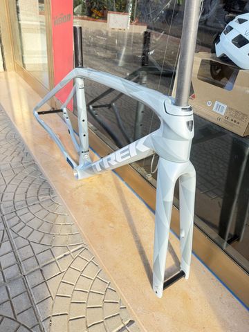 Tweedehands Trek Boone Frameset 2026 Road & Gravel — afbeelding 4 van 6