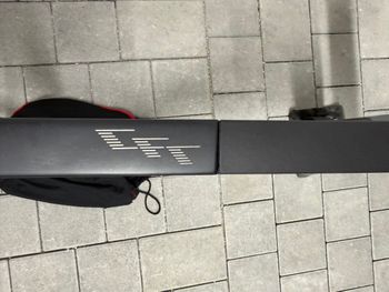 Used Canyon Speedmax Frameset 2025 Road & Gravel, Light Gray — image 6 of 8