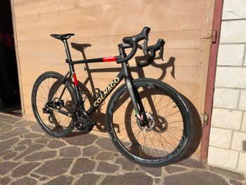Colnago, Colnago V3RS UAE Team Edition Ultegra Di2
