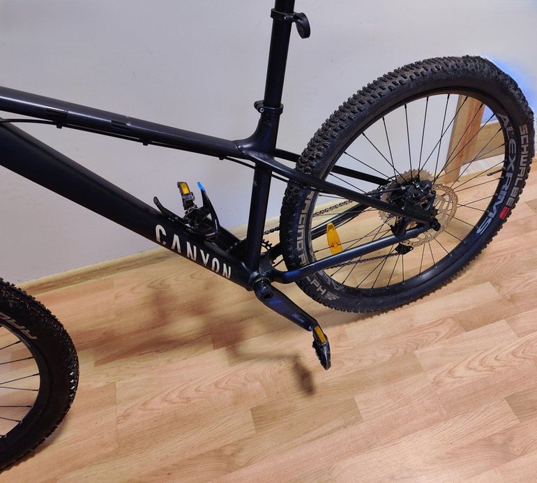 Canyon Stoic 2 2021 2021