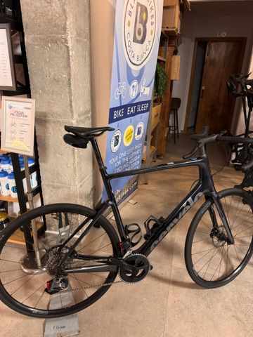 Gebrauchtes Cervélo Caledonia Rival AXS 2024 2024 Road & Gravel