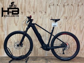 Used BULLS Sonic Evo 1 Shimano Deore 2024 Mountainbike — image 2 of 13