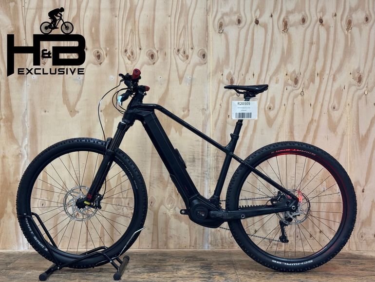 Used BULLS Sonic Evo 1 Shimano Deore 2024 Mountainbike — image 2 of 13