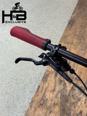 Used BULLS Sonic Evo 1 Shimano Deore 2024 Mountainbike — image 6 of 13