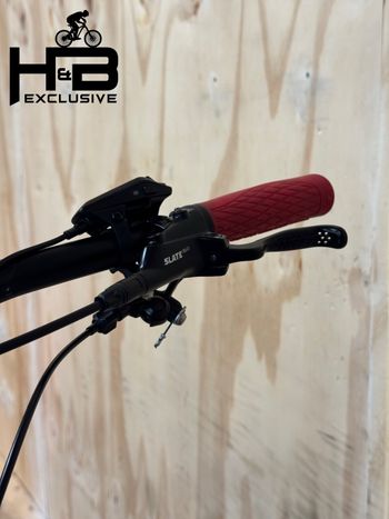 Used BULLS Sonic Evo 1 Shimano Deore 2024 Mountainbike — image 7 of 13