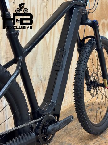 Used BULLS Sonic Evo 1 Shimano Deore 2024 Mountainbike — image 11 of 13
