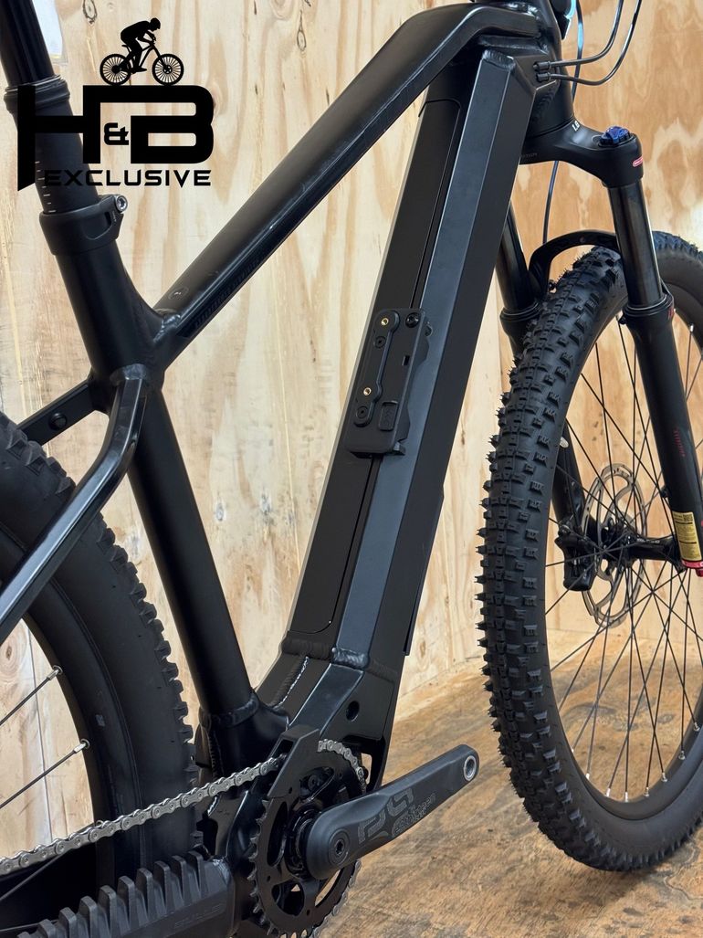 Used BULLS Sonic Evo 1 Shimano Deore 2024 Mountainbike — image 11 of 13