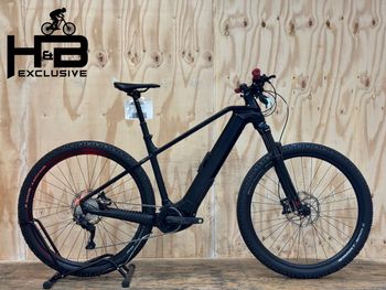 Used BULLS Sonic Evo 1 Shimano Deore 2024 MTB