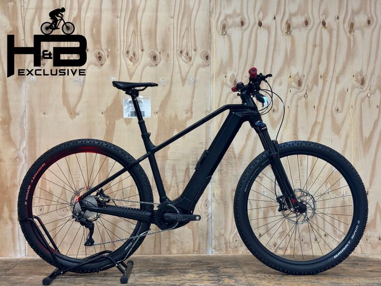 Used BULLS Sonic Evo 1 Shimano Deore 2024 Mountainbike — image 1 of 13