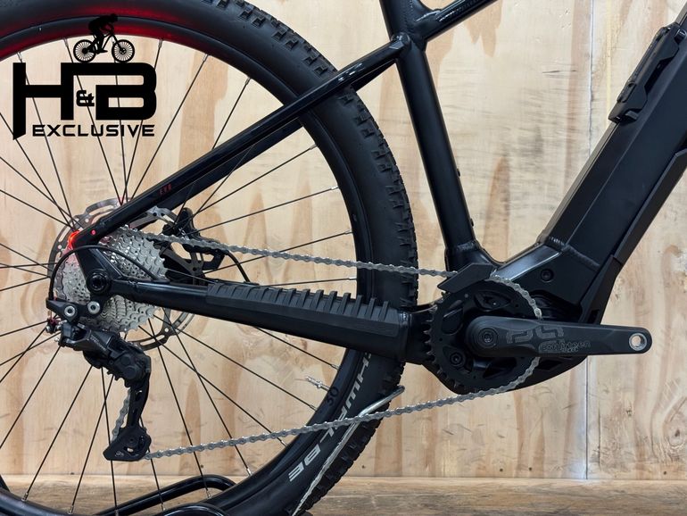 Used BULLS Sonic Evo 1 Shimano Deore 2024 Mountainbike — image 3 of 13